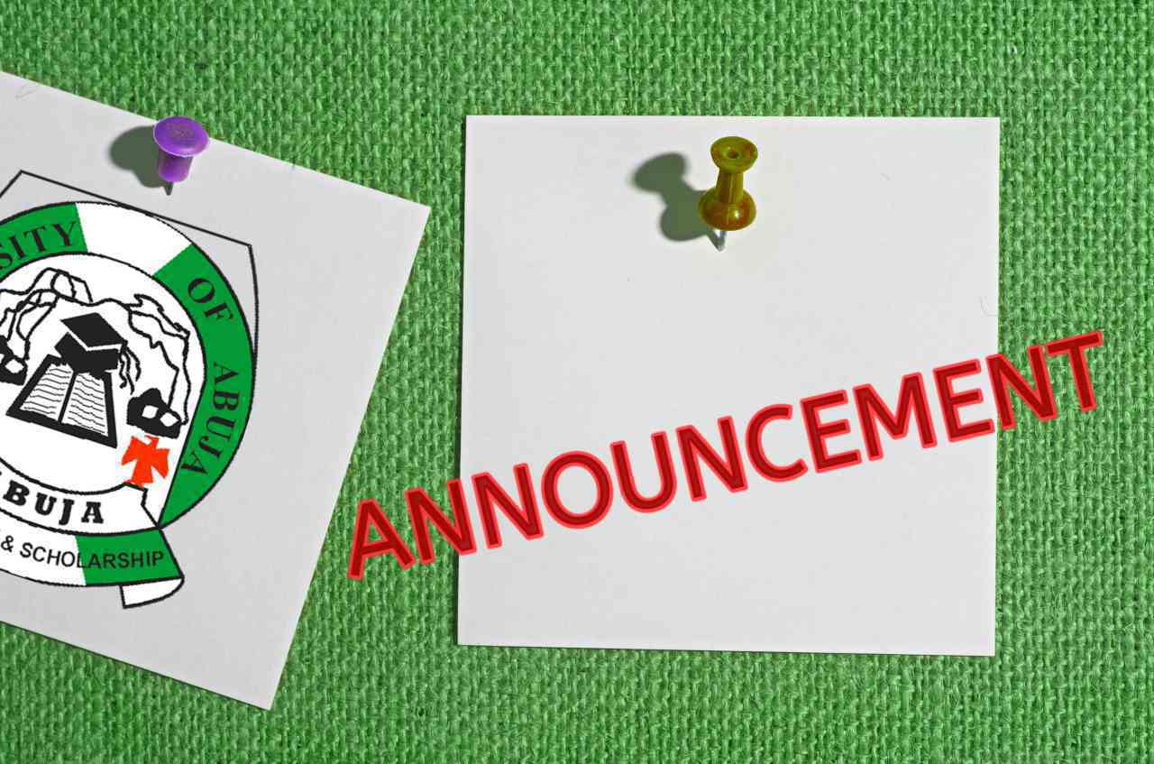 UofA: A Must Know as you Resume, for all UniAbuja Student