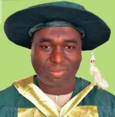 Uoa: Loss Of Associate Professor, Instills Grieve