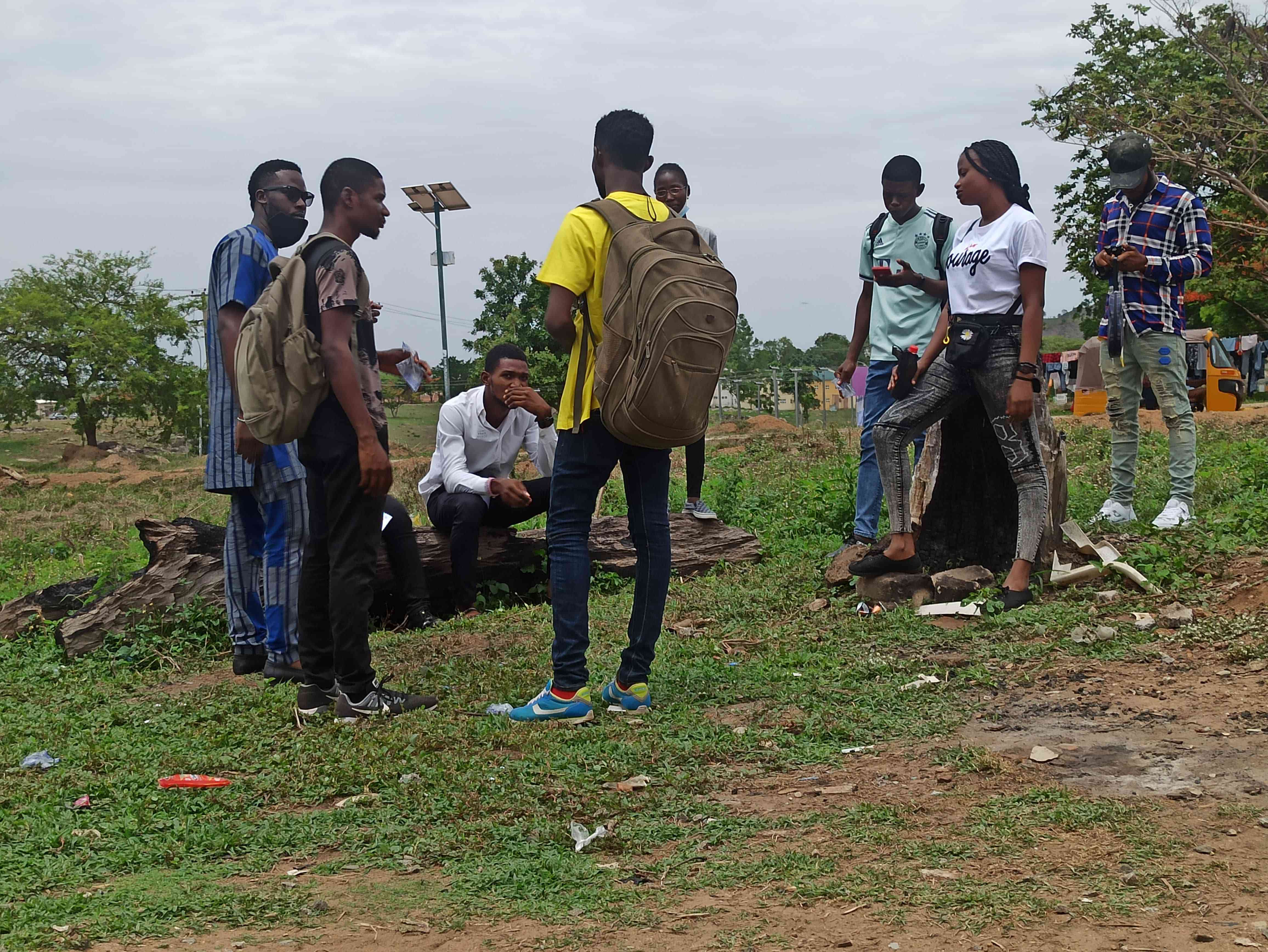 NACOS elections delayed by a bit
