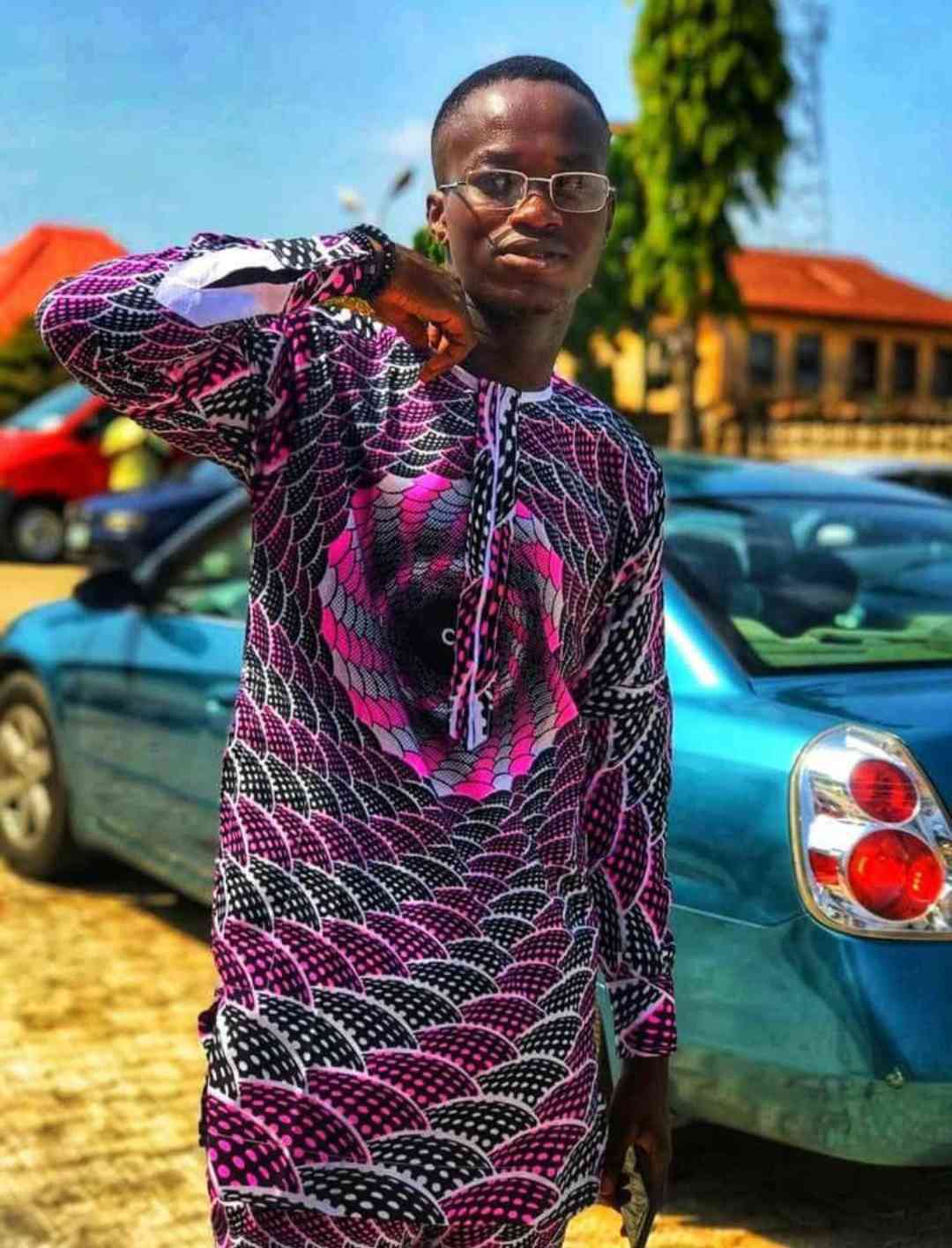 Student yet to convocate, dies in fatal accident